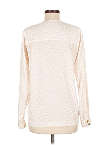 Liz Claiborne Collection Long Sleeve Blouse (view 2)