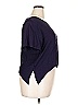 BFA Classics Blue Short Sleeve T-Shirt Size 18W - photo 4