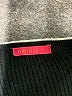 me. n .u Black Pullover Sweater Size L (baby) - photo 3