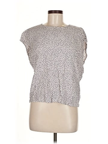 Elk Sleeveless Blouse (view 1)