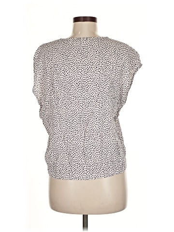 Elk Sleeveless Blouse (view 2)