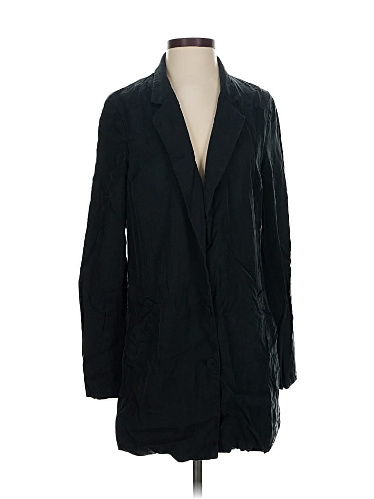 Pre-owned Lovers & Friends Jacket In Black