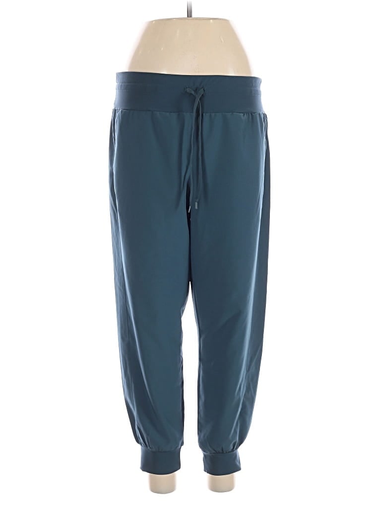 Pre-owned Rbx Track Pants In Blue