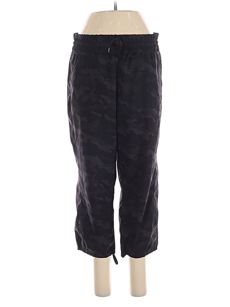 Pre-owned Rbx Casual Pants In Black