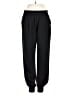 Joie 100% Polyester Solid Black Casual Pants Size 4 (estimated) - photo 1