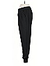 Joie 100% Polyester Solid Black Casual Pants Size 4 (estimated) - photo 5