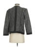 Narciso Rodriguez for Design Nation Gray Black Jacket Size S - photo 2