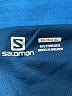 Salomon 100% Polyester Blue Casual Skirt Size XL - photo 3
