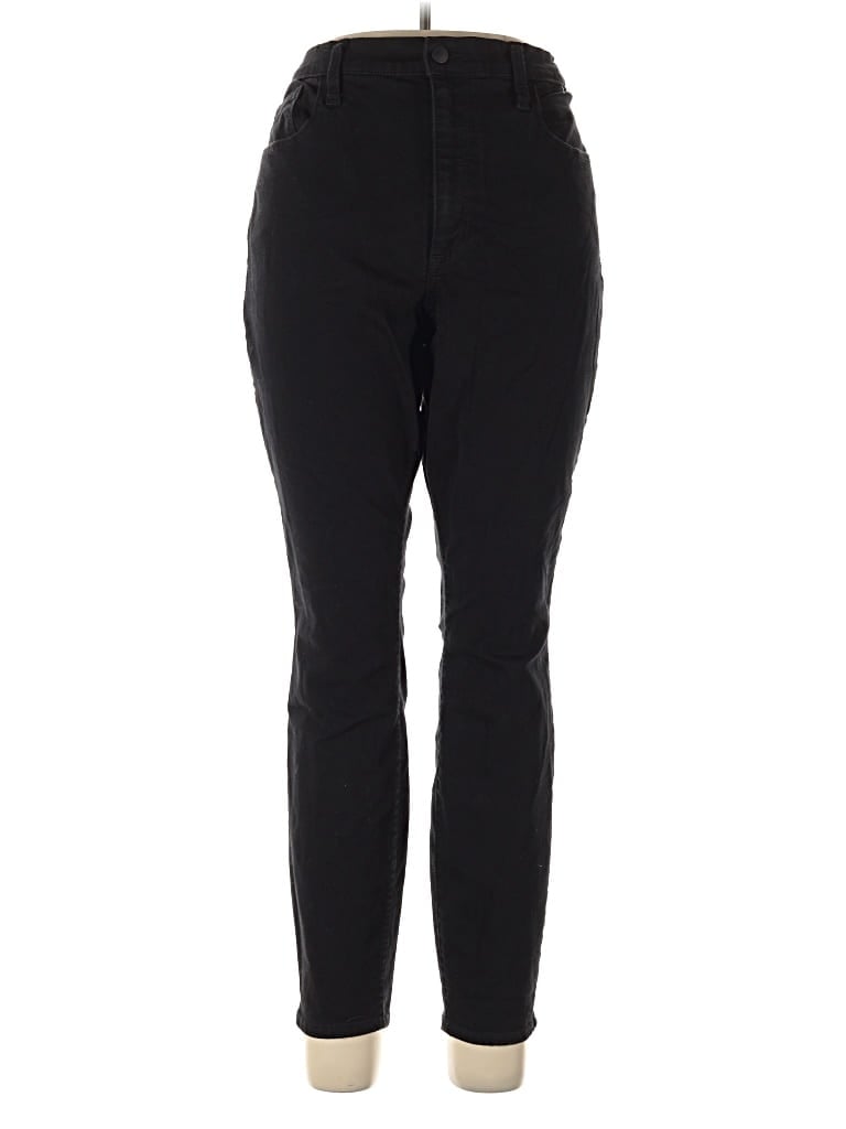 Pre-owned Universal Thread Active Pants In Black