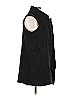 Tahari Black Wool Blazer Size XL - photo 4