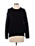 Athleta Black Pullover Sweater Size XS - photo 1