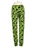 Norma Kamali Tropical Green Casual Pants Size M (estimated) - photo 2