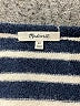 Madewell Blue Cardigan Size XS - photo 3