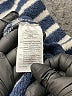 Madewell Blue Cardigan Size XS - photo 4