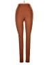 Girlfriend Collective Brown Active Pants Size XS - photo 1