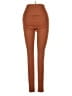Girlfriend Collective Brown Active Pants Size XS - photo 2