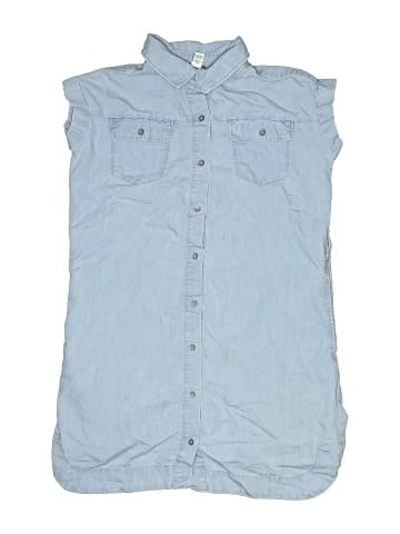 CALVIN KLEIN JEANS Dress (view 1)