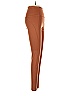 Girlfriend Collective Brown Active Pants Size XS - photo 4