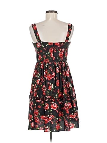 Romeo & Juliet Couture Casual Dress (view 2)
