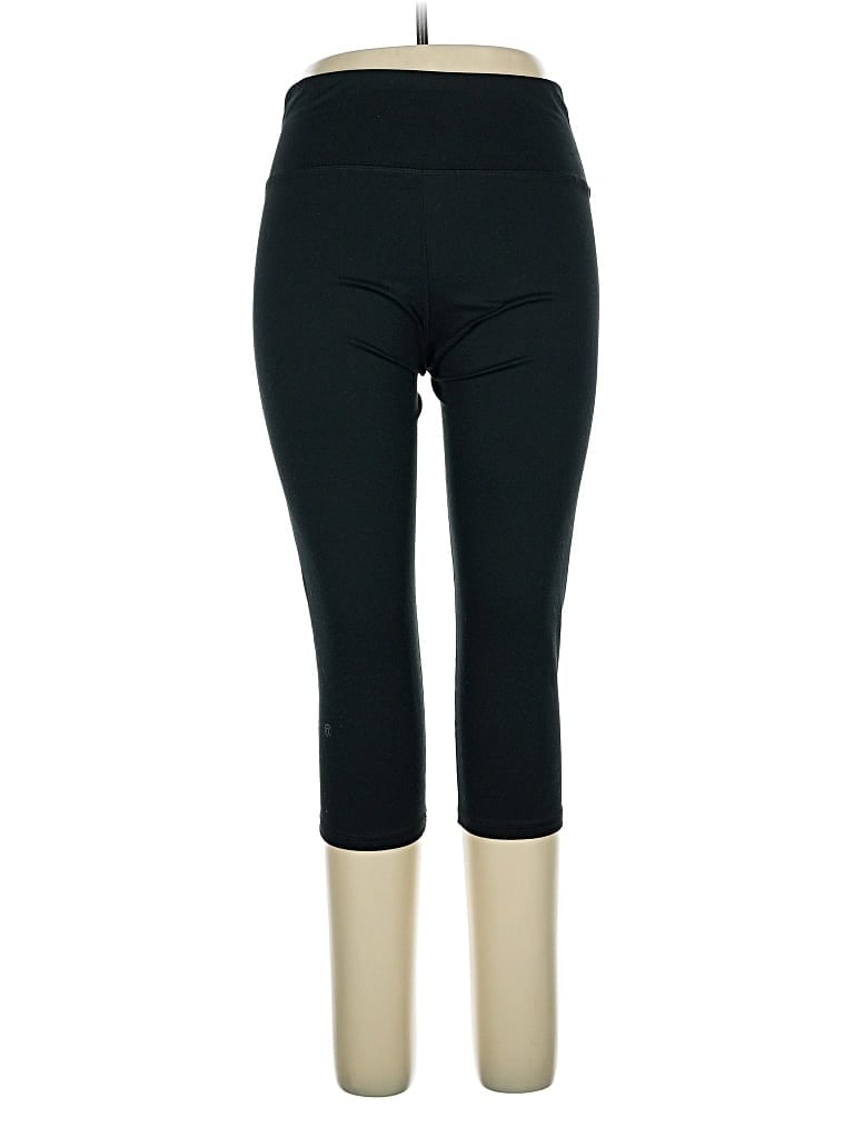 Pre-owned C9 By Champion Active Pants In Black