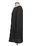 Brigitte Bailey 100% Polyester Solid Black Casual Dress Size S - photo 5