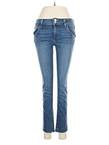 Hudson Jeans Jeans (view 1)