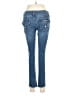 Hudson Jeans Chevron-herringbone Blue Jeans Size 28 waist - photo 2