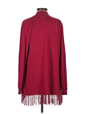 Central Park West Cardigan (view 2)