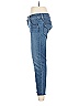 Hudson Jeans Chevron-herringbone Blue Jeans Size 28 waist - photo 5