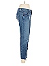 Hudson Jeans Chevron-herringbone Blue Jeans Size 28 waist - photo 4