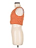 Anrabess Orange Tank Top Size M - photo 5