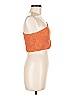 Anrabess Orange Tank Top Size M - photo 4