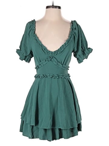 Inspired Hearts Romper (view 1)