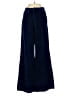 Officine Generale Blue Casual Pants Size 4 - photo 1