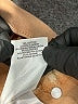Lucky Brand Tan Jeans Size 4 - photo 7
