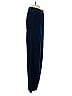 Officine Generale Blue Casual Pants Size 4 - photo 4
