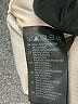 H&M 100% Polyester Solid Black Cocktail Dress Size 4 - photo 8
