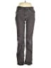 Johnnie-O 100% Cotton Gray Jeans Size 28 waist - photo 1