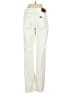 Lee Ivory Jeans Size 4 (tall) - photo 2