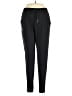 Brodie Solid Black Track Pants Size M - photo 1