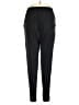 Brodie Solid Black Track Pants Size M - photo 2