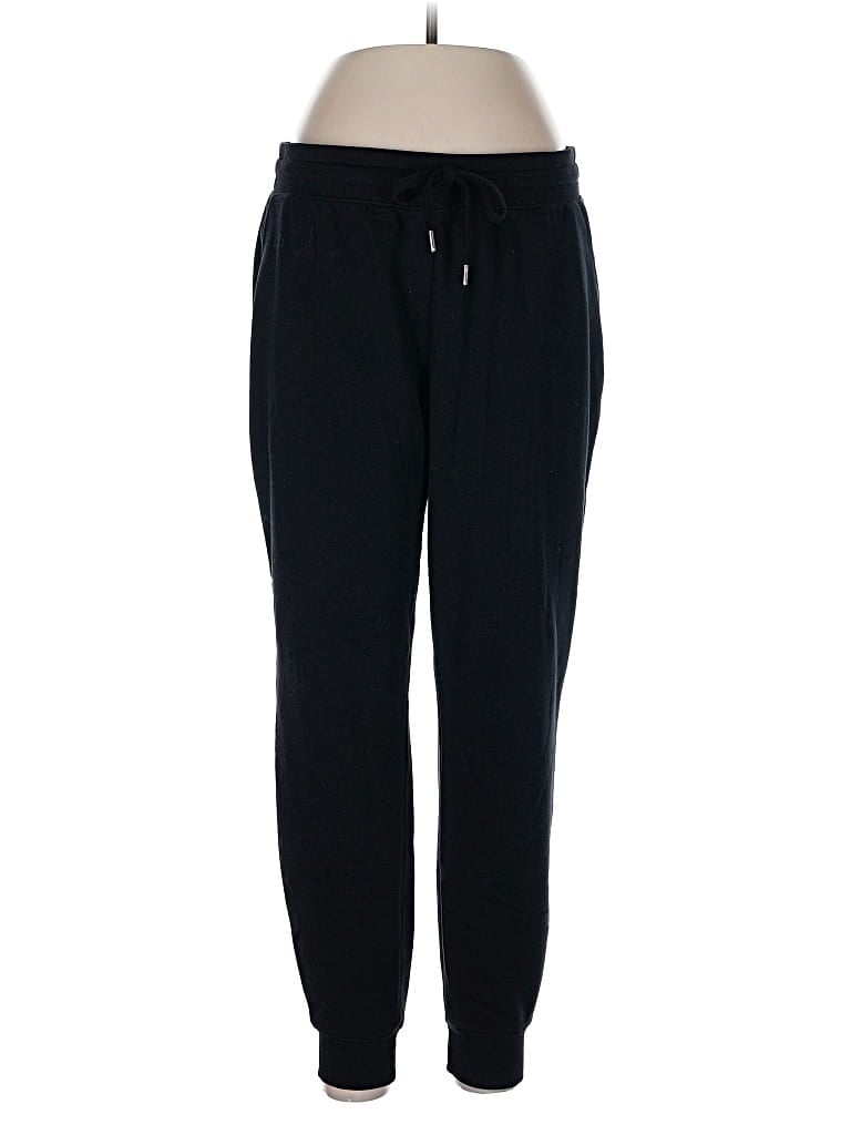 Pre-owned Old Navy Casual Pants In Black