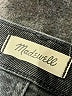 Madewell Black Jeans Size 23 waist - photo 3