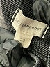 Madewell Black Jeans Size 23 waist - photo 4