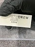 Drew Black Sleeveless T-Shirt Size S - photo 8