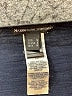 Mango 100% Cotton Solid Black Cocktail Dress Size S - photo 4
