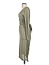 Lulus Gray Casual Dress Size S - photo 5