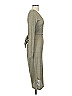 Lulus Gray Casual Dress Size S - photo 4