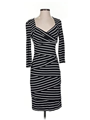 White House Black Market Cocktail Dress (view 1)