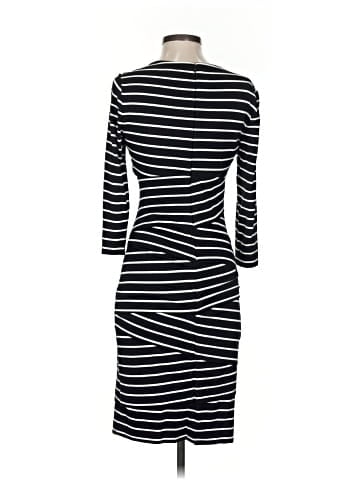 White House Black Market Cocktail Dress (view 2)